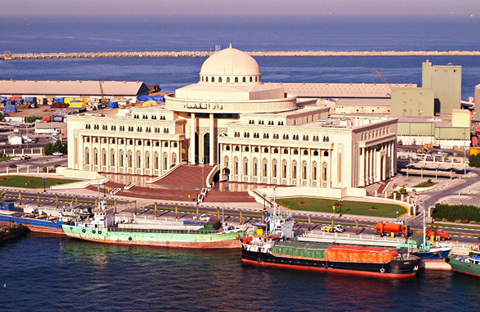 Sharjah - Ajman Cultural Tour