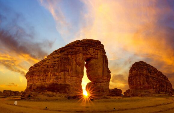 Experience Al Ula