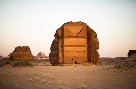 Saudi Arabia