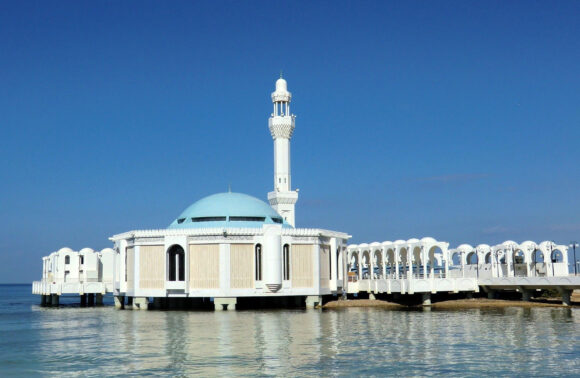 Discover Jeddah
